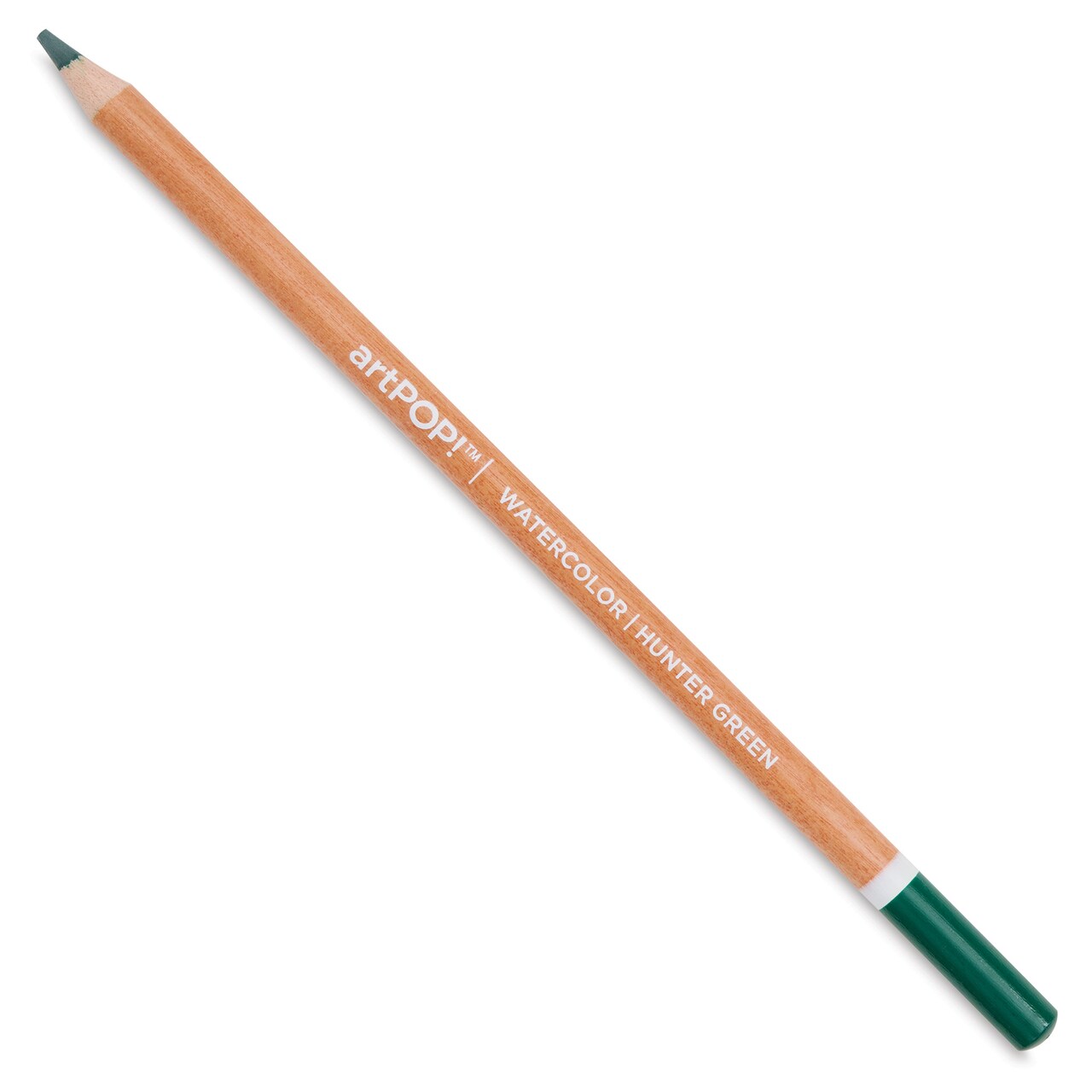 artPOP! Premium Plus Watercolor Pencils, 48 Vibrant Colors, Professional Artist Quality, Water Soluble Colors for Drawing, Blending, Painting, and Mixed Media